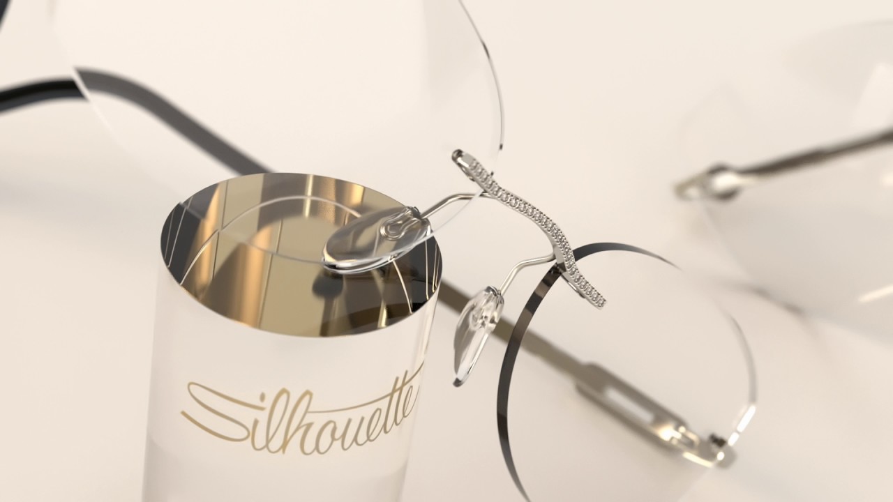 Silhouette Atelier collectie - haute joaillerie