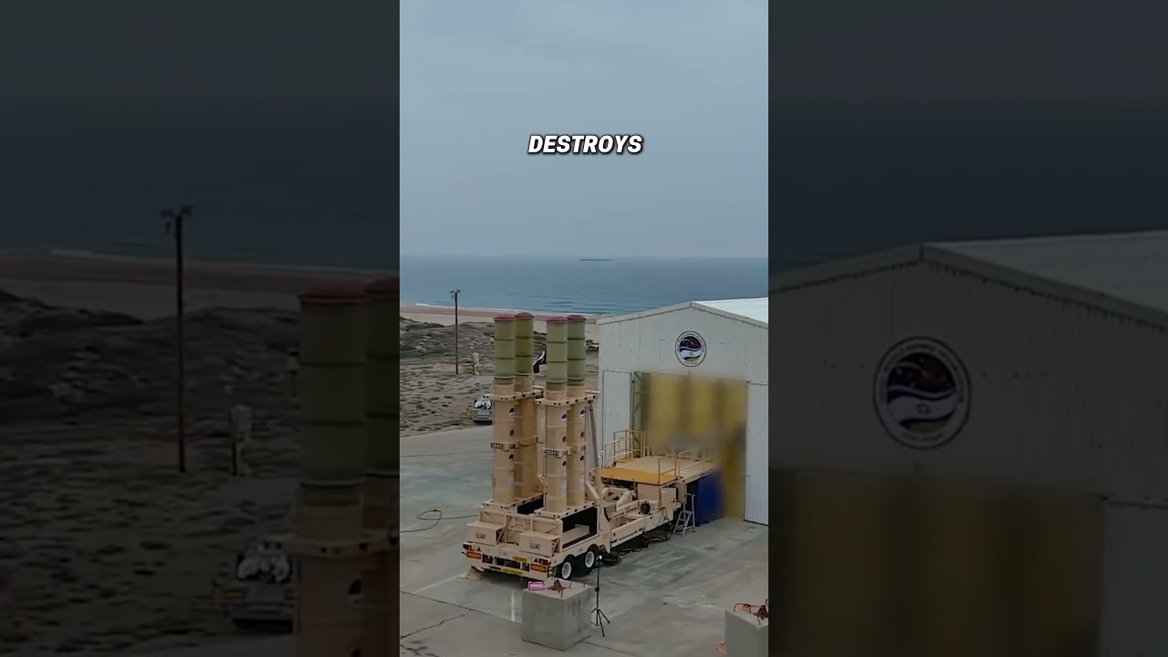 The Arrow System