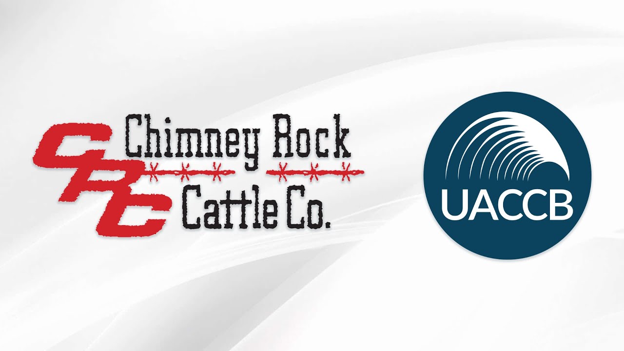 UACCB FARM Program - Chimney Rock Cattle, Derrick Miller