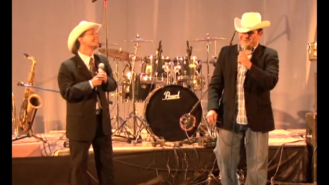 La Higuera - Ali Rafael Ochoa Ft. Guidman Camposeco 