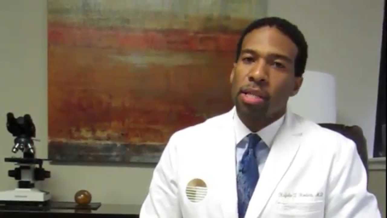Botox for men, aka Brotox!