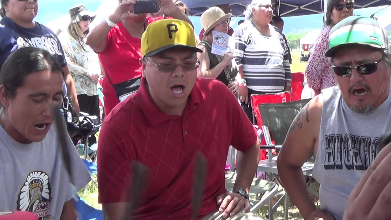 2016 Taos Pueblo Powwow