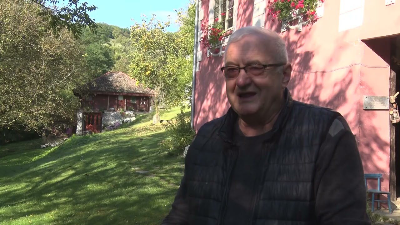 ETNO TURIZMOM za sladak život