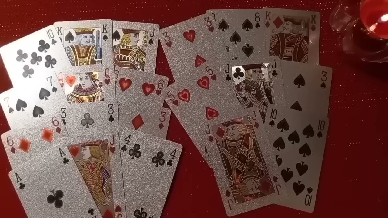❤️♣️ В НОВОЛУНИЕ!  Для Червовых ДАМ! ❤️ #онлайнгадание