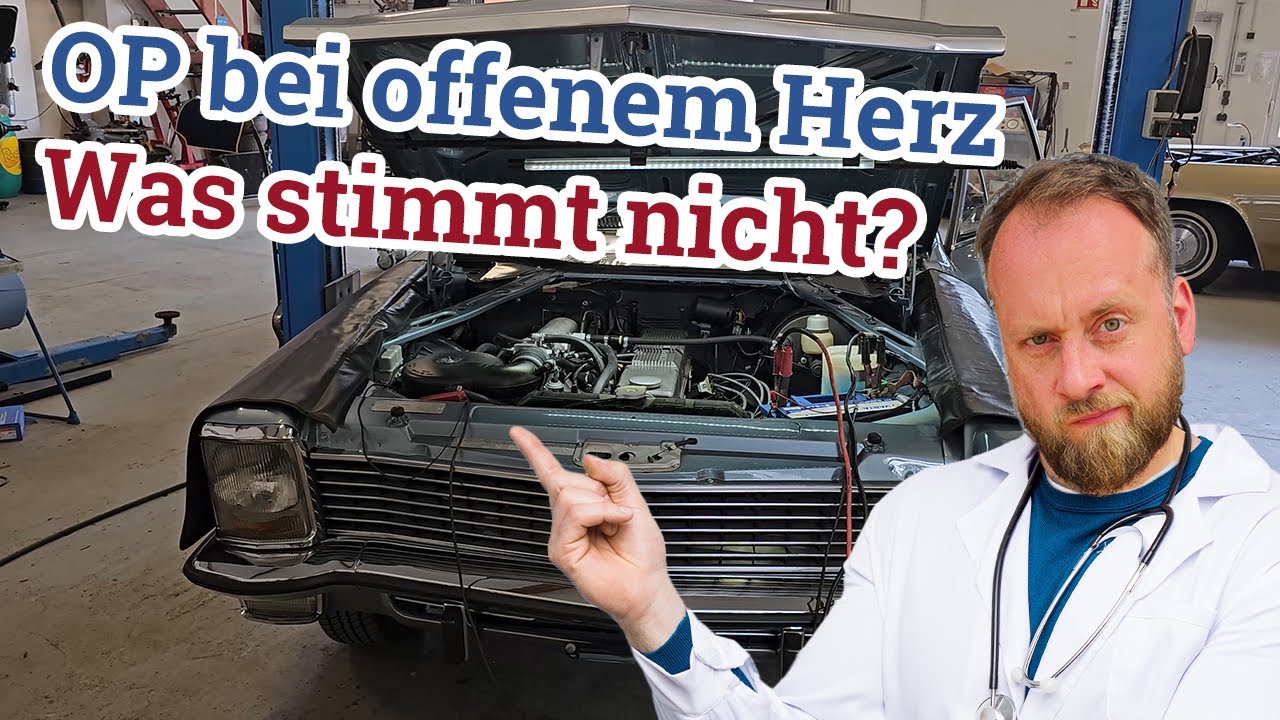 Probleme beim Diplomat Start! Woran liegt's?