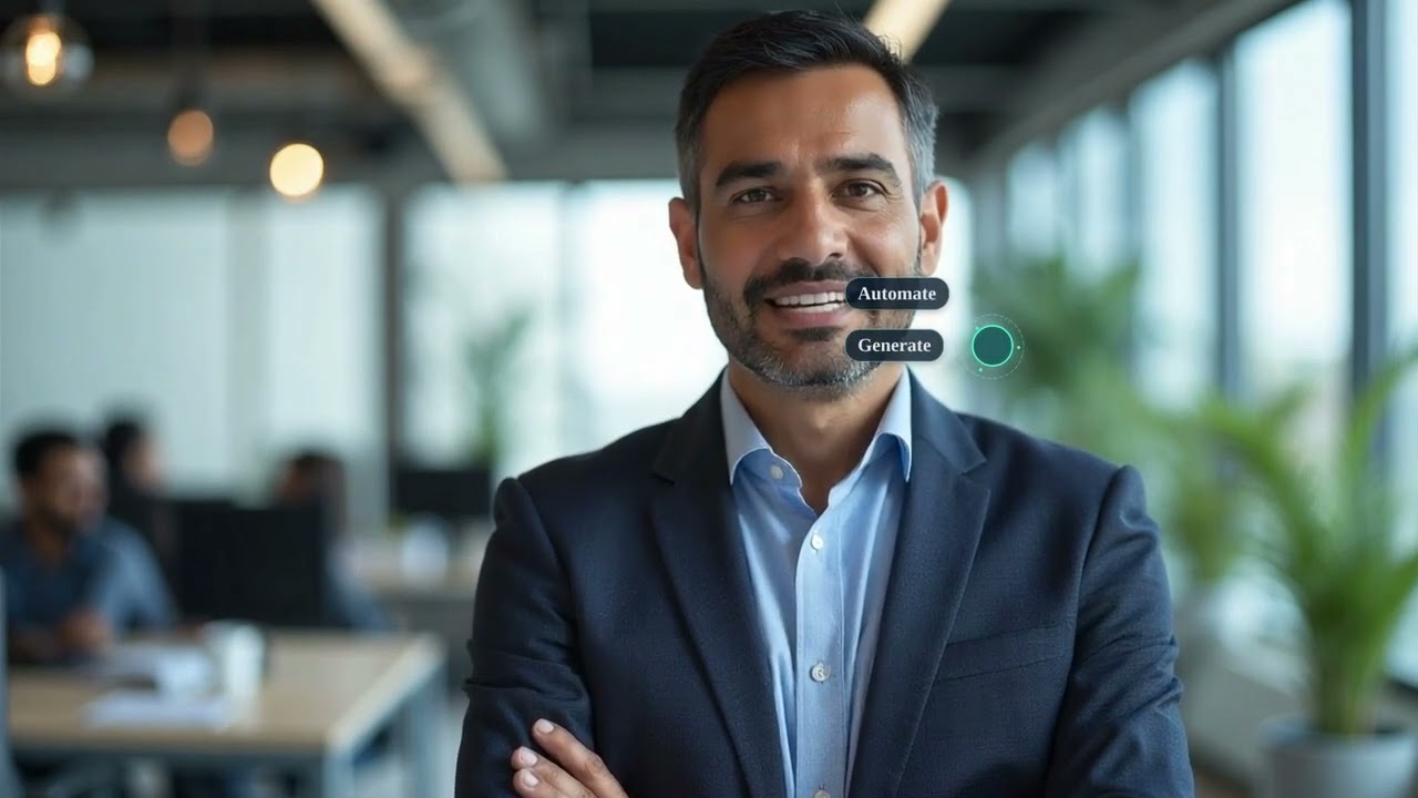 🚀 Velynxia CRM Demo | Modern CRM for Small & Medium Businesses