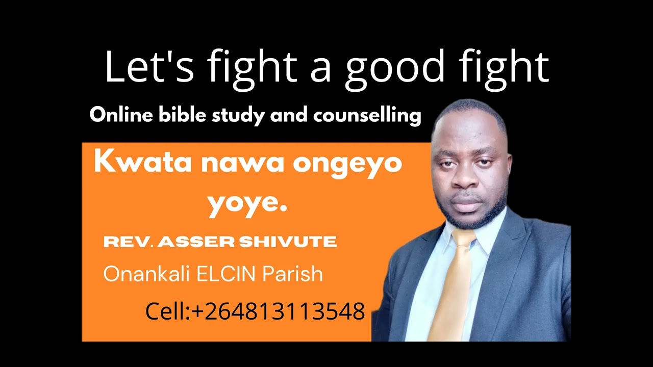 Control your anger
