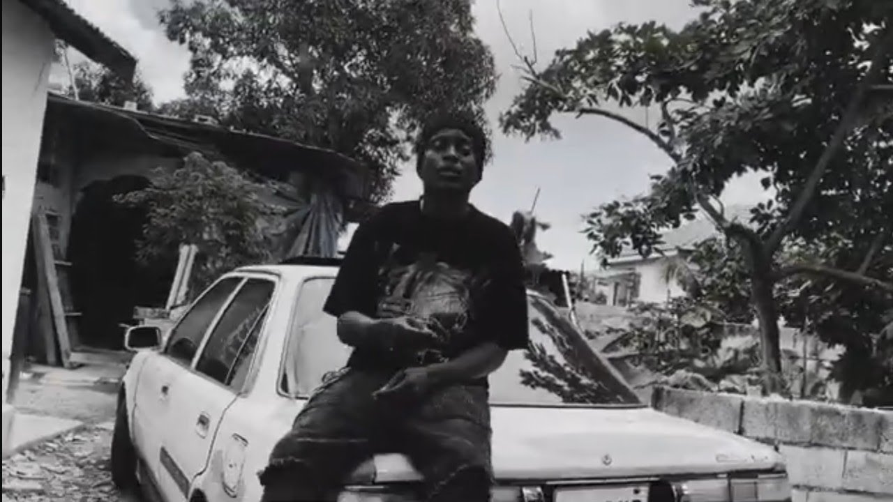 PAADI - 30 AFTA 8 (MONUMENT RIDDIM)