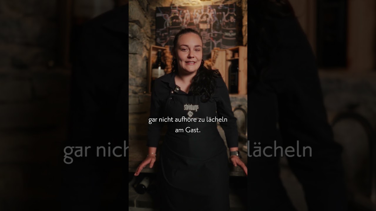 Ein Blick hinter die Kulissen 🎞️