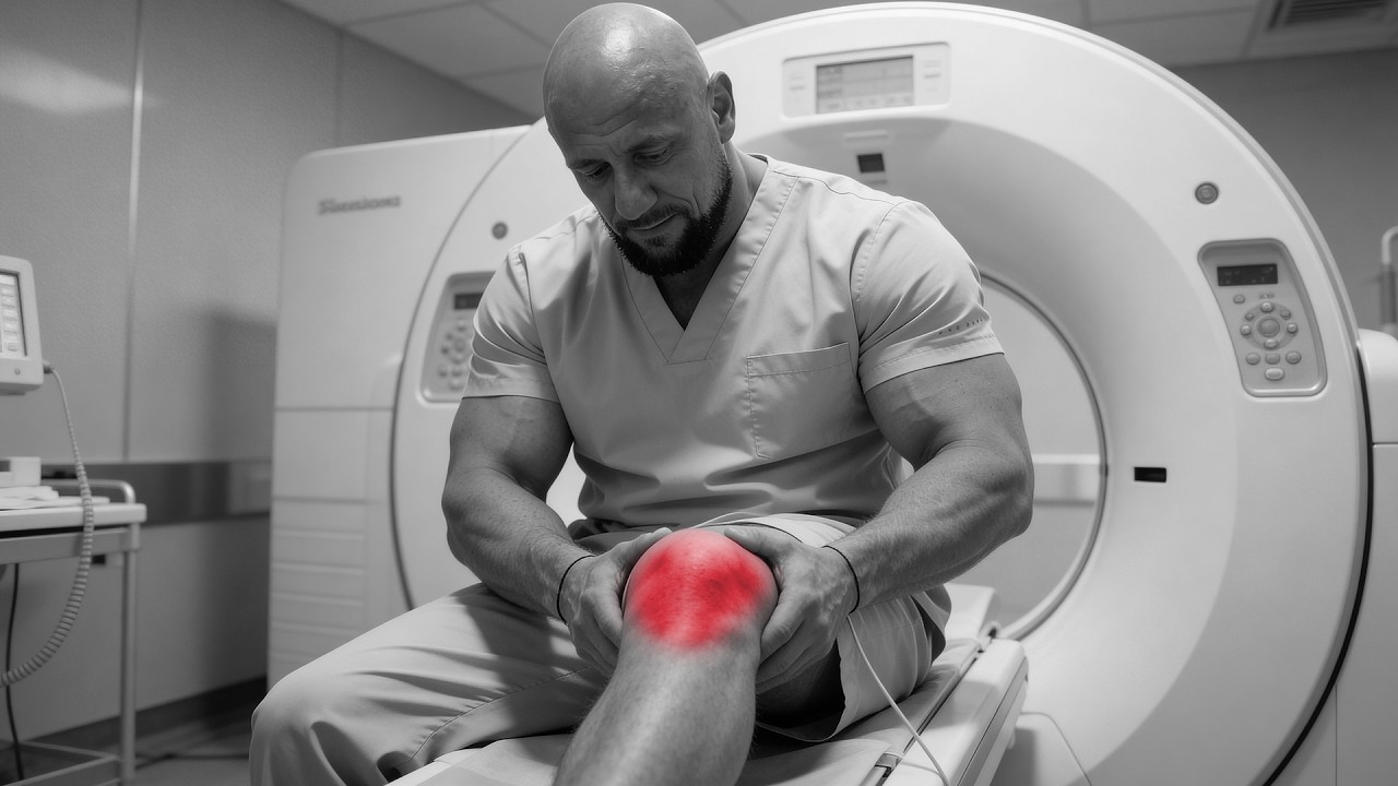 Moram vam nešto priznati...