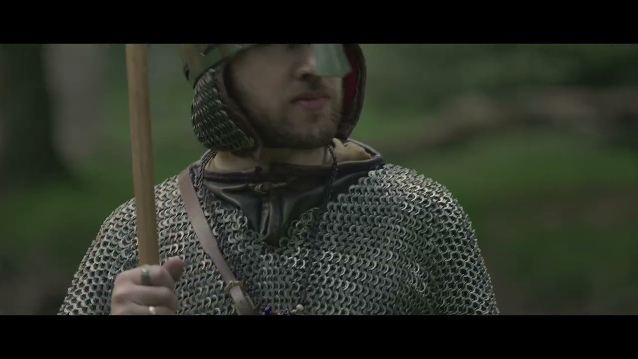 NORTHMAN Cinematic