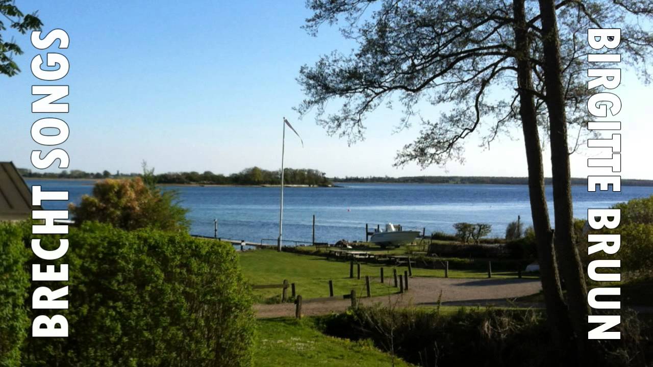Ardens sed virens - Birgitte Bruun, Copenhagen, Denmark