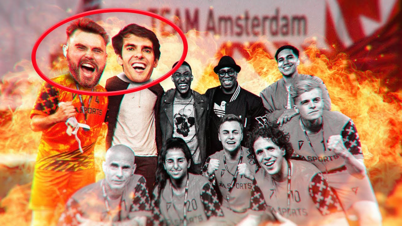 EEN VIDEO OVER PRIME MOMENTS BESTE VRIEND