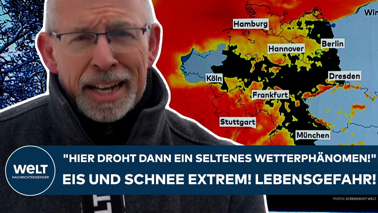 DEUTSCHLAND: 