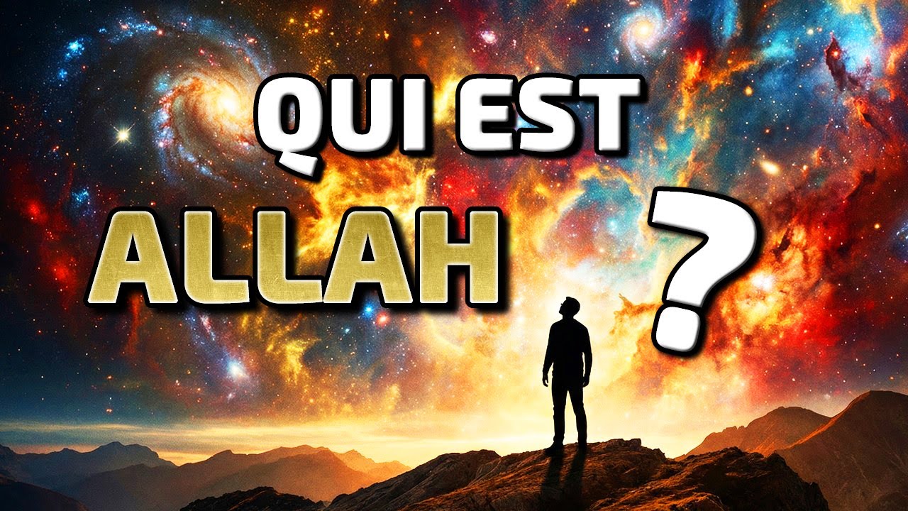Questions Existentielles sur Allah: qui est-Il vraiment ?
