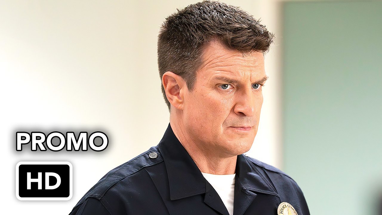 The Rookie 8x06 Promo 