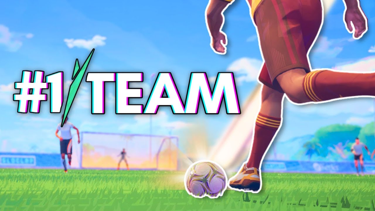 Meet The #1 Rematch Team in North America