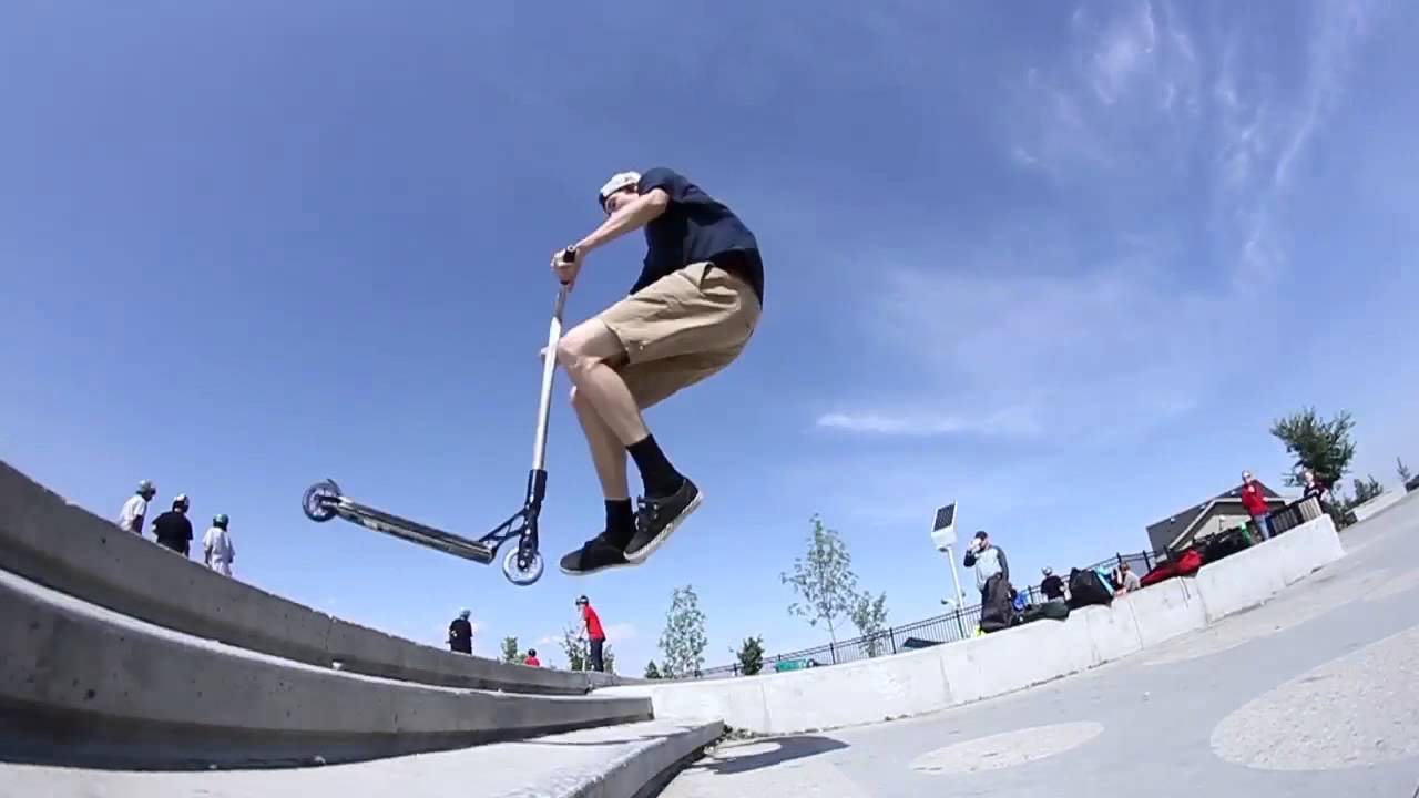 Jake Clark 2015