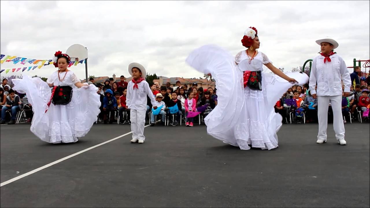 Cinco de Mayo at Bear Valley