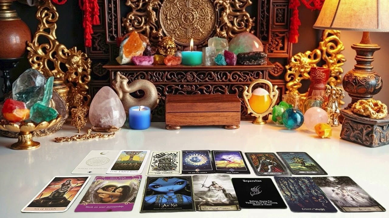 GEMINI WEEKEND TAROT MESSAGES PAST RE-CONNECTION TH-TH GEMINI LOVE TAROT READING