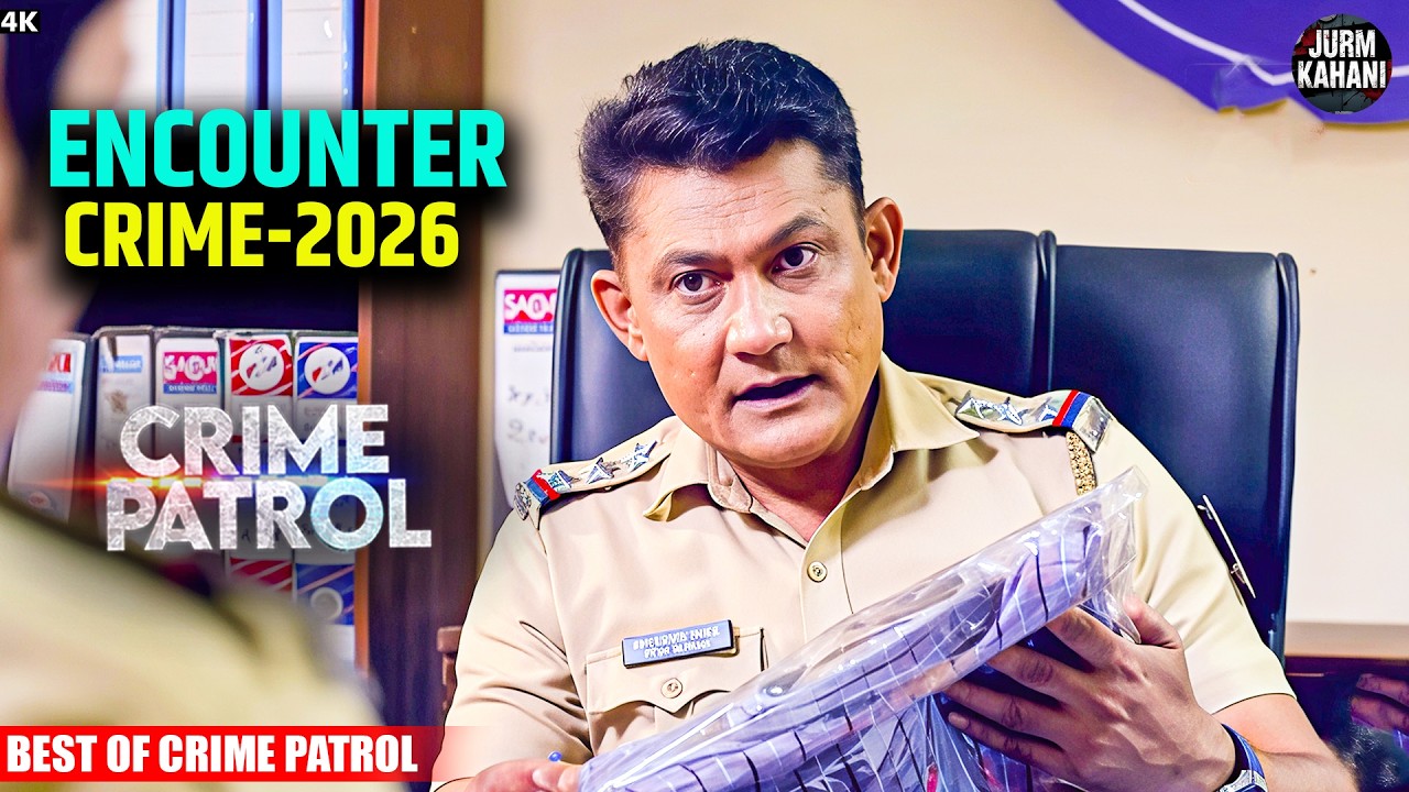 #maharashtra Crime | Crime Patrol | Crime Show 2026 | Full Episode | Nayi Kahaniya | #trending Case