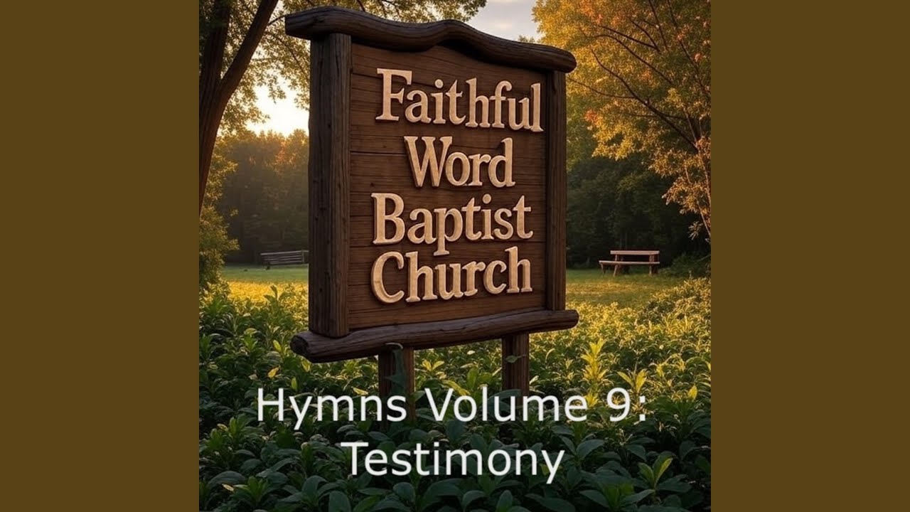 Tell Me the Story of Jesus