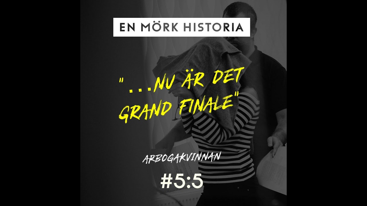 Arbogakvinnan 5/5 - 