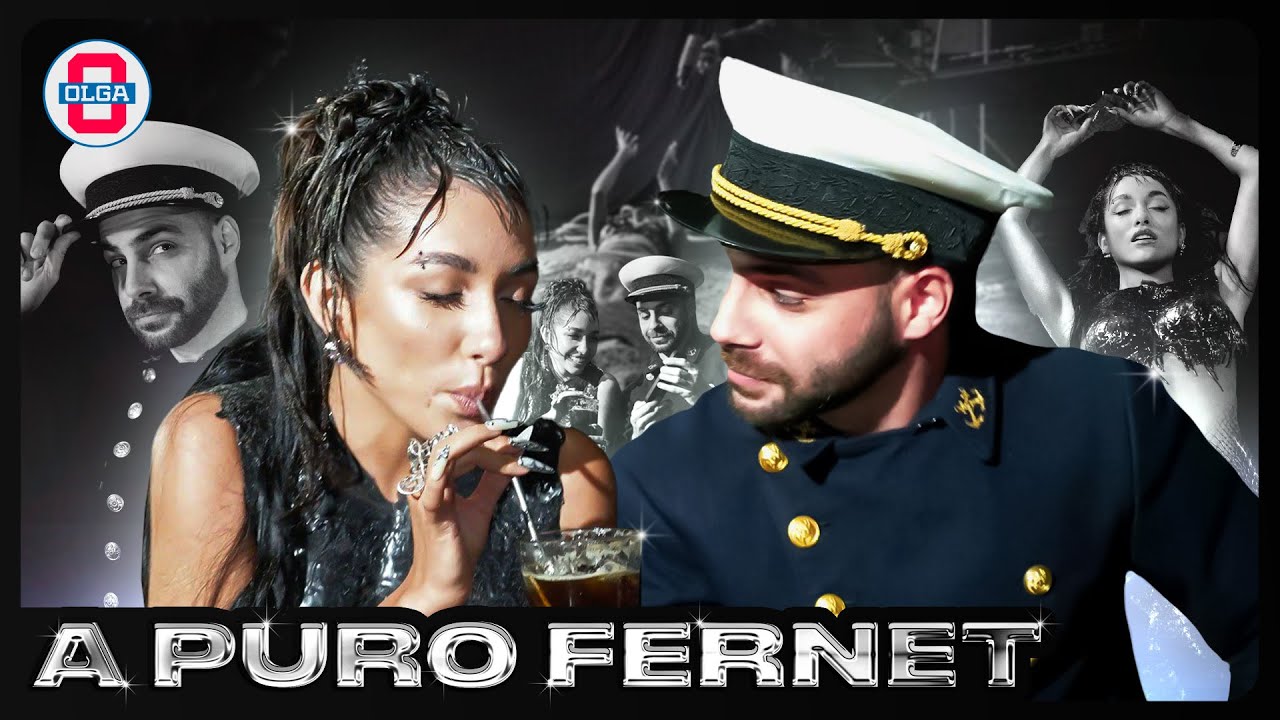 MARIA BECERRA en el BACK de AGORA con GREGO y CARO PARDÍACO
