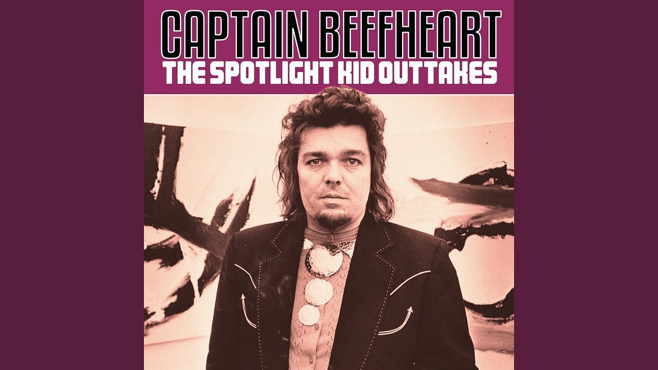 Semi-Multicoloured Caucasian (Version 1)