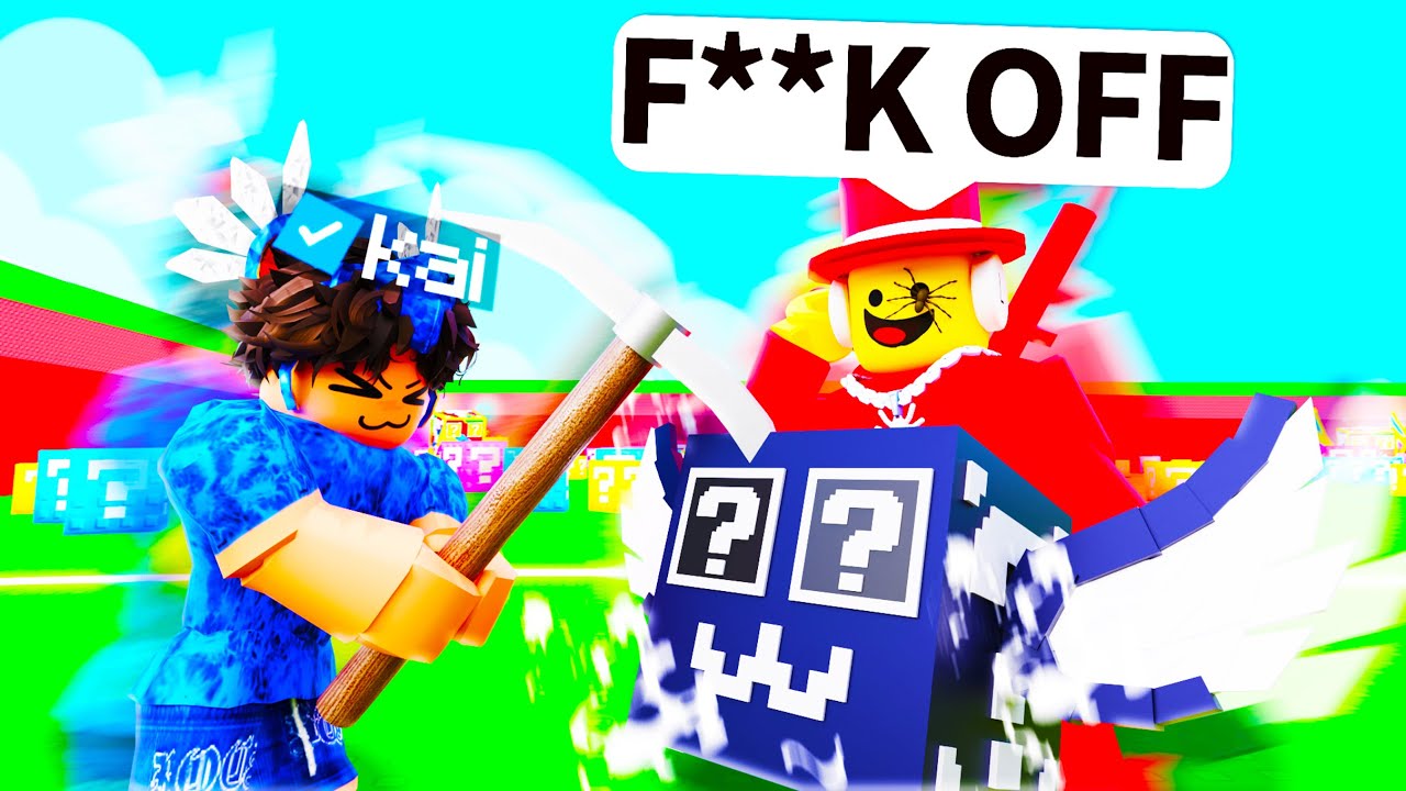 i beat SAMMY'S NEW BRAINROT GAME..