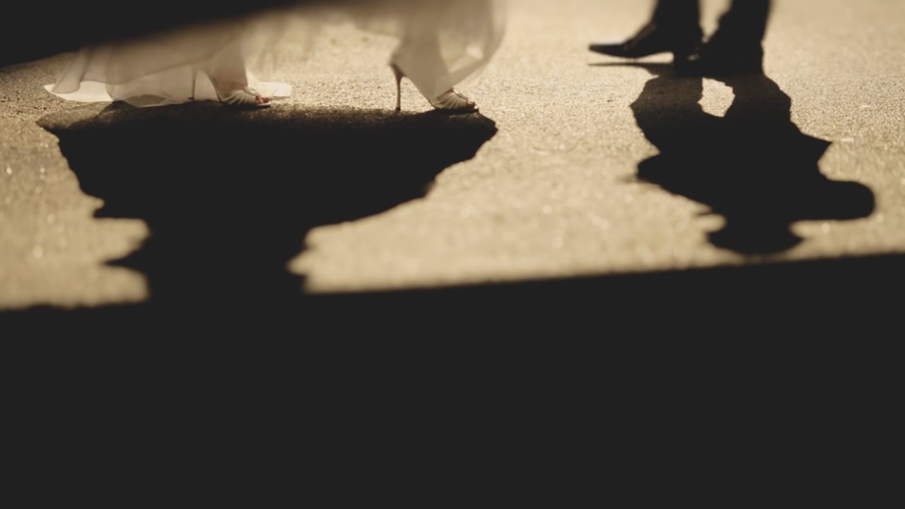 Shanna & Dmitry Wedding Teaser | Above Rooftop SI NY