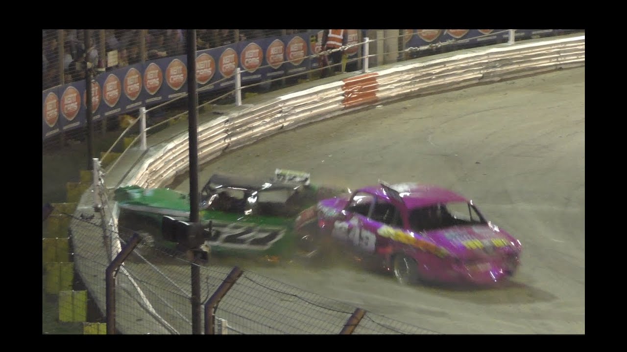Unlimited Banger World Final 2023