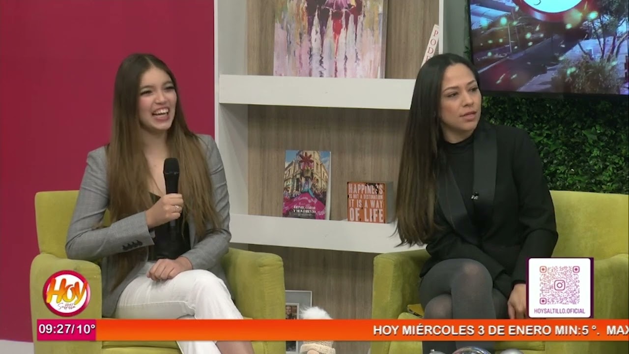 Los espectáculos del 3 de enero