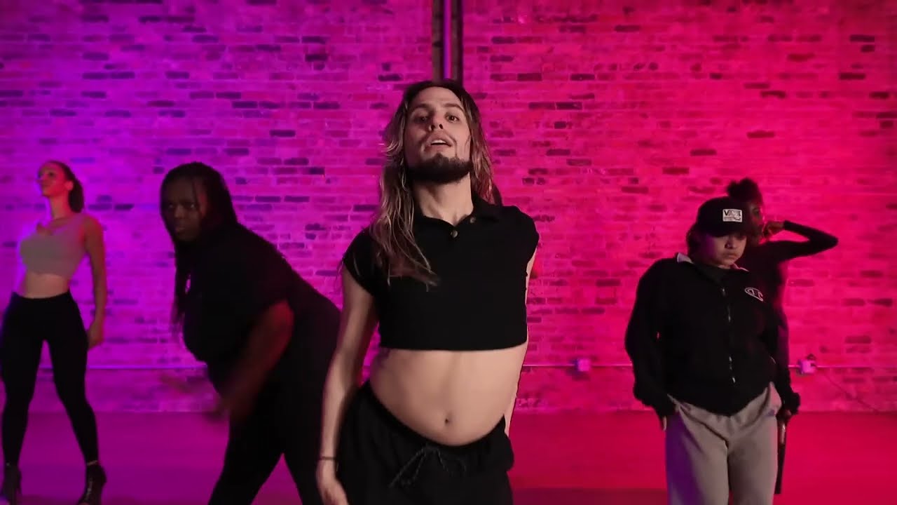 🎬 Do What I Say &ndash; KWN | Angel Heels Choreography | Indie Media Chicago Dance Studio