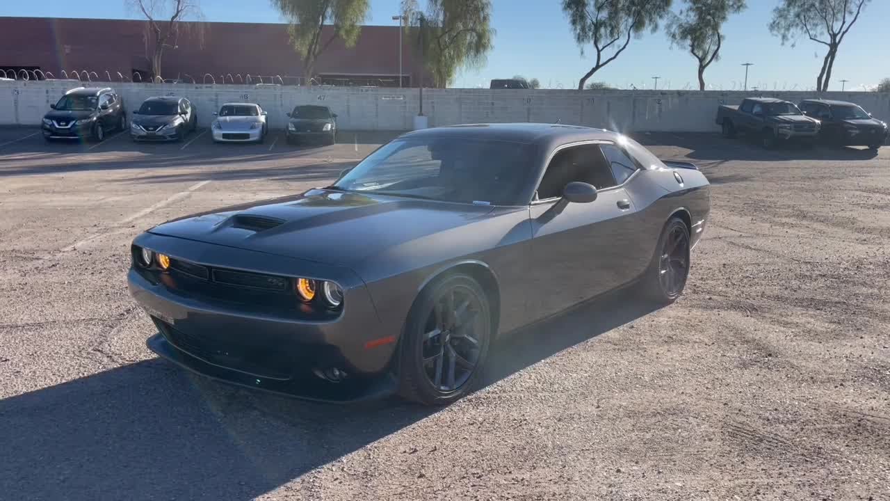 2023 Dodge Challenger R/T Phoenix, Glendale, Goodyear, Scottsdale, Tempe AZ