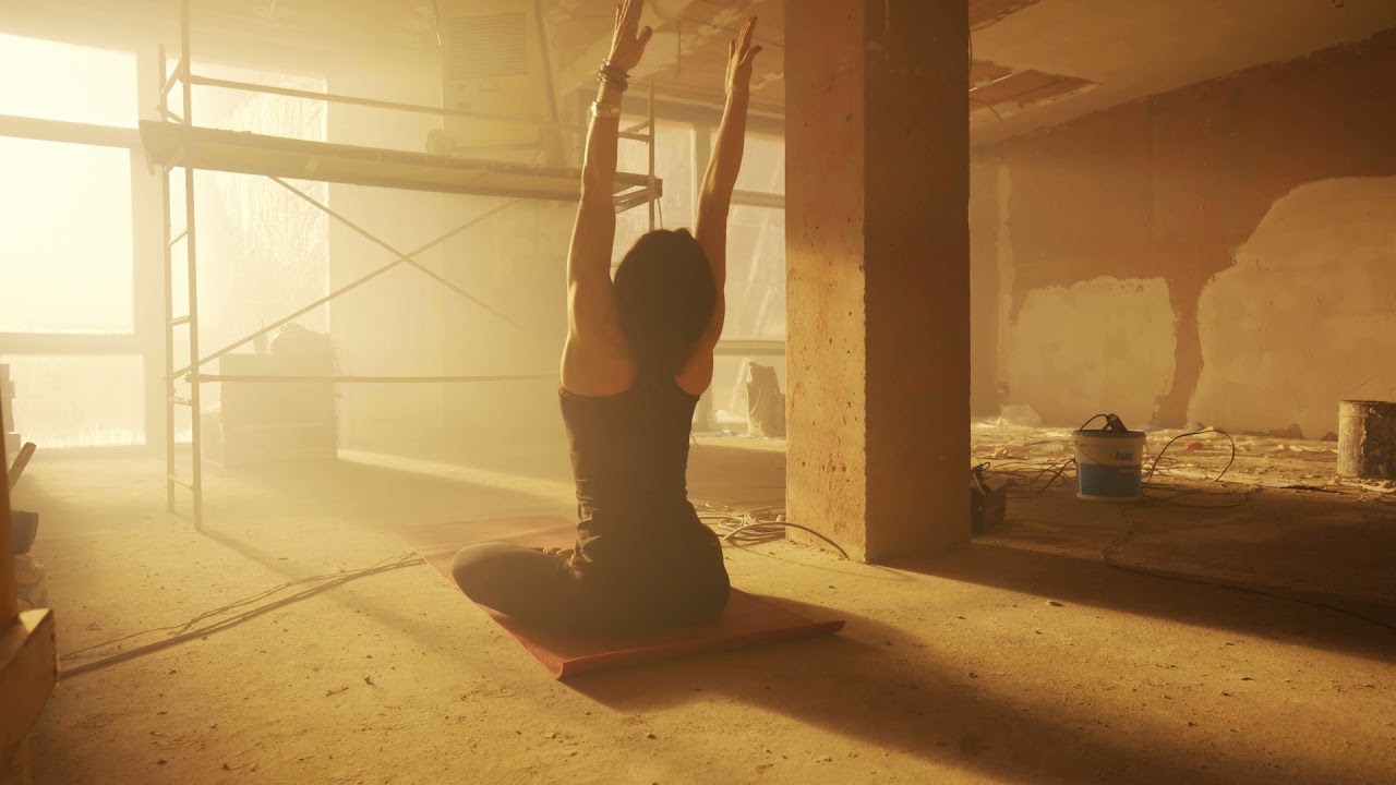 ProYoga Big Opening