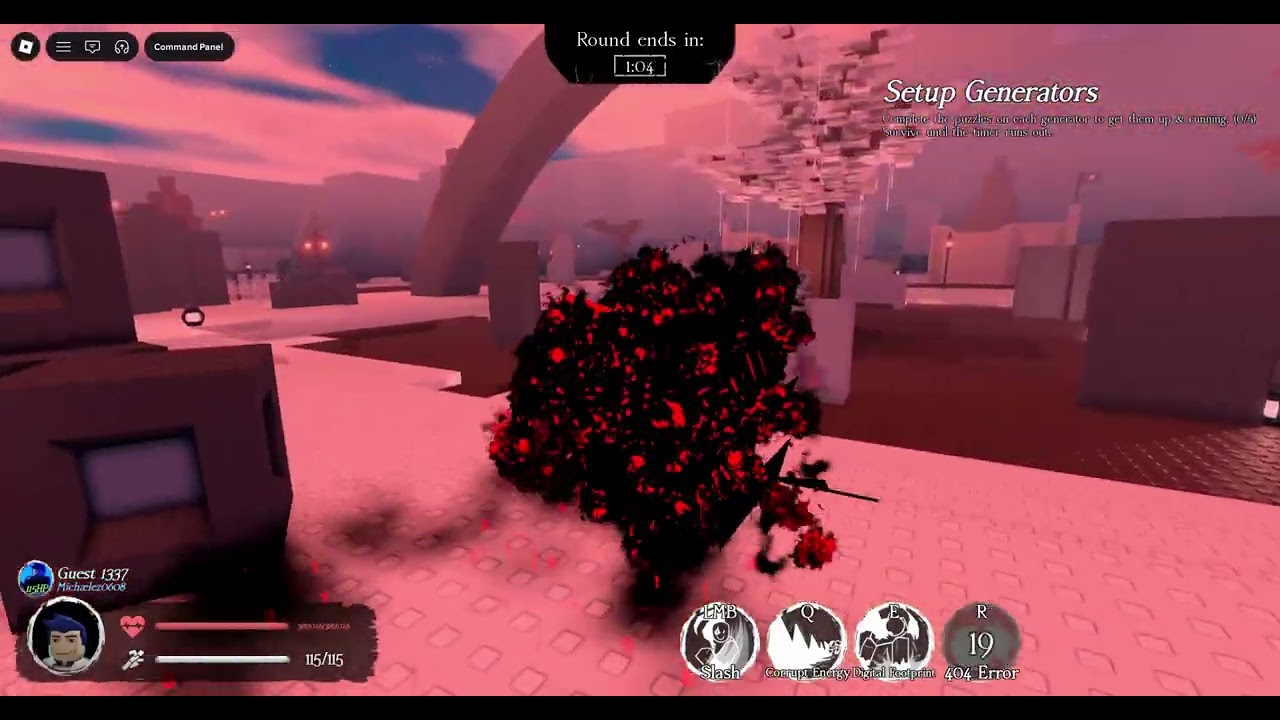 John doe march 18th showcase! (Update)