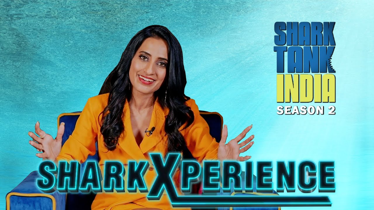 Company में हुए Loss को कैसे Face करें? | Shark Tank India Season 2 | Shark Experience