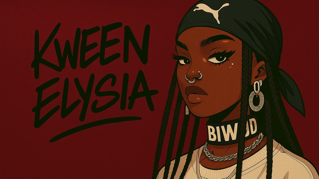Kween Elysia - Trapesuras