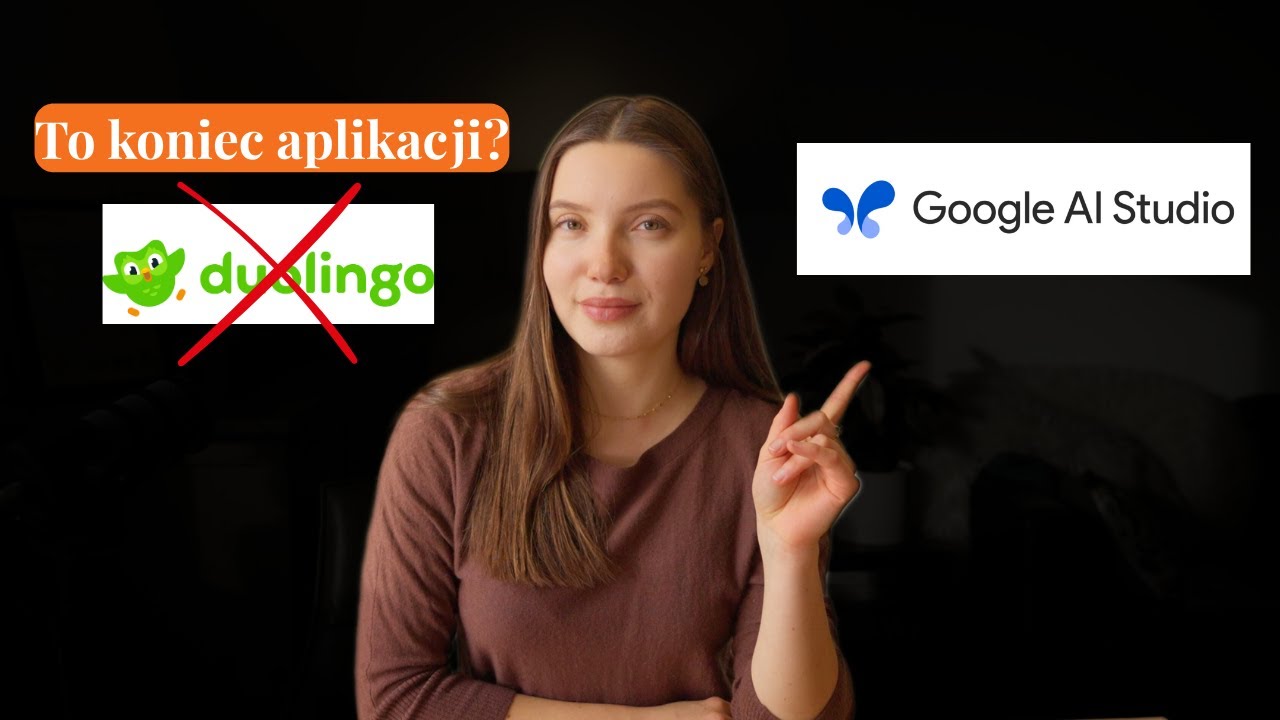 Zapomnij o Duolingo. Ten model AI robi to lepiej!