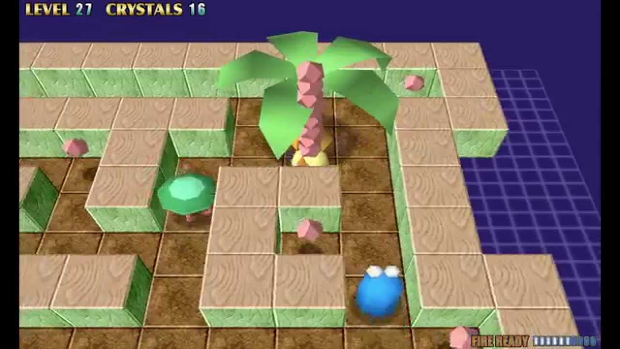 HOPMON　最後まで実況プレイ　『Level 1~45』