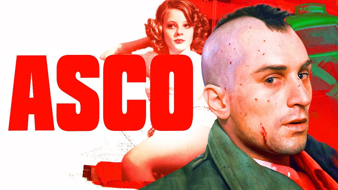 TAXI DRIVER (1976) es un ASCO | ANÁLISIS
