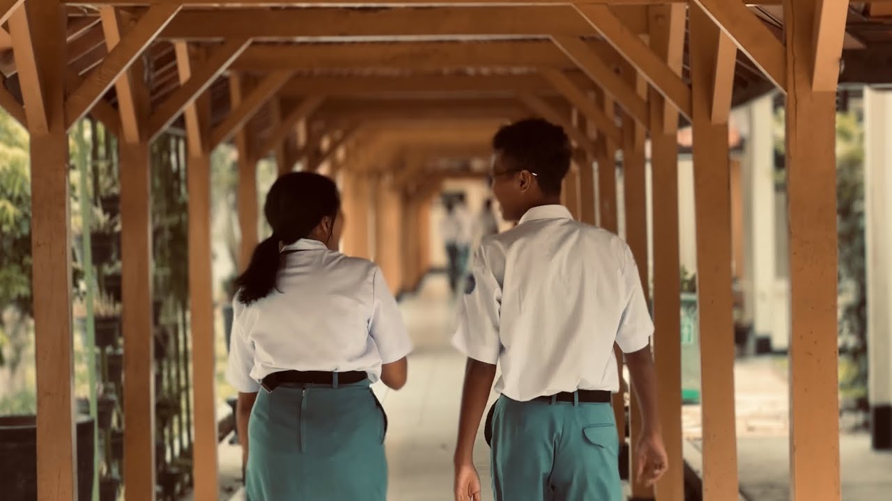 VIDEO FILM PENDEK P5 