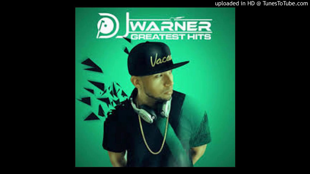 La Barria - Dj Warner