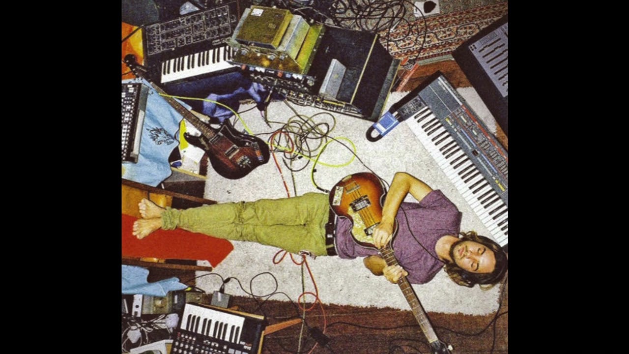 [FREE] Cybertrash Type Beat - 