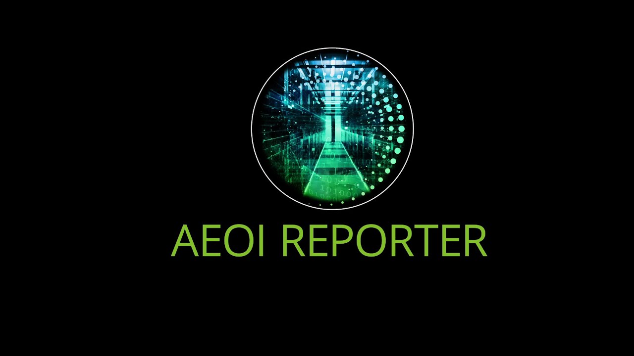 AEOI Reporter