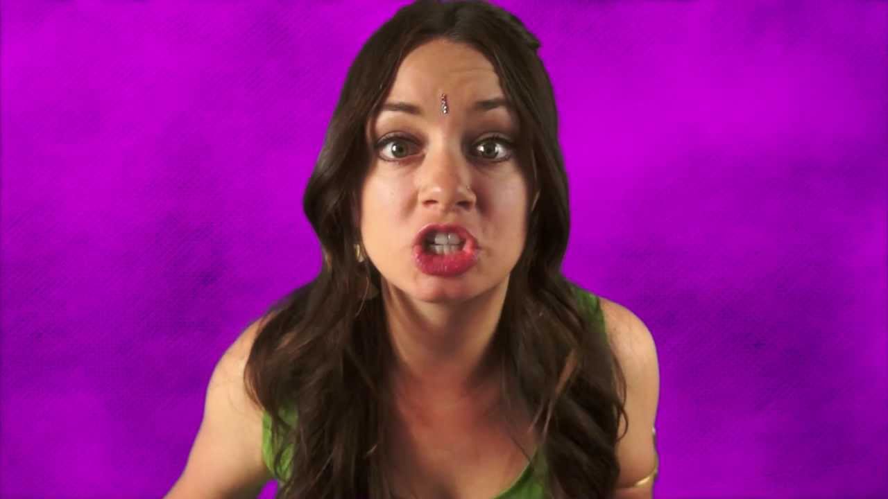 TRAVEL ADVICE: Face Your Fears