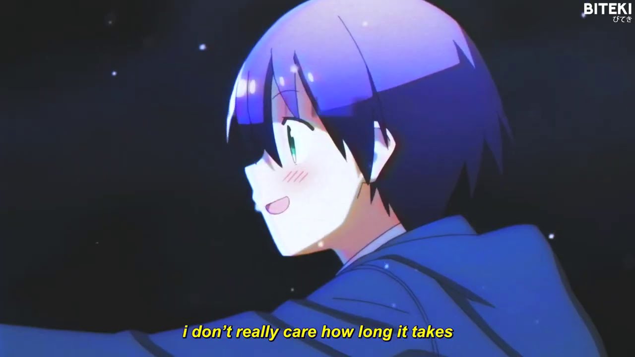 ghosthands - figure it out (lyrics) 「AMV」