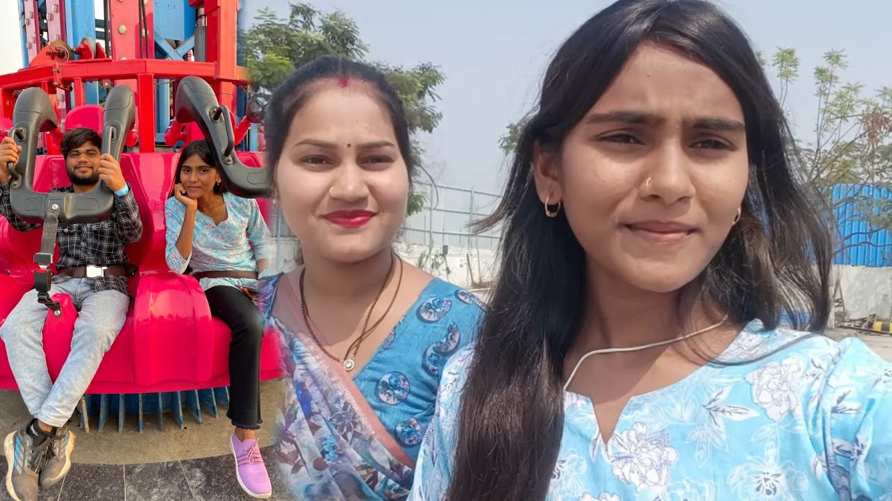 Raipur me full masti 😁😁