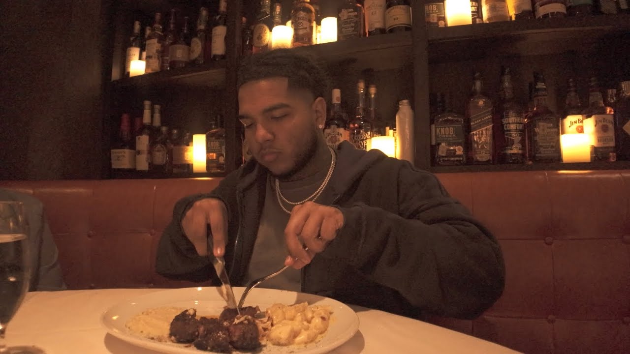 WEDNESDAY NIGHT IN HOUSTON + WEEKLY VLOG